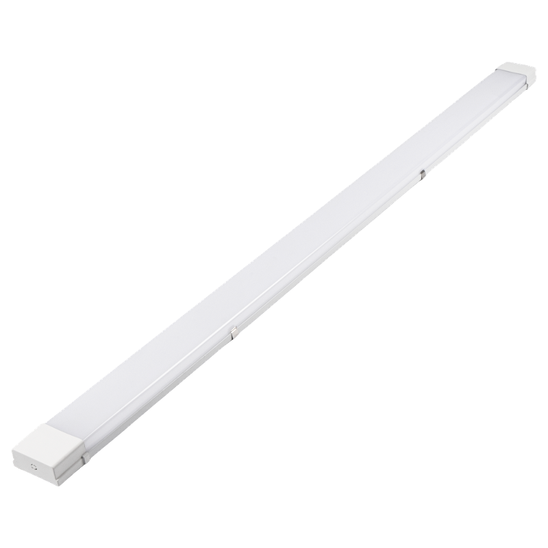 Светильник светодиодный линейный PPO-02 SPEC 20W OPAL 4000K Ra90 IP40 (1,2м для школьных досок)