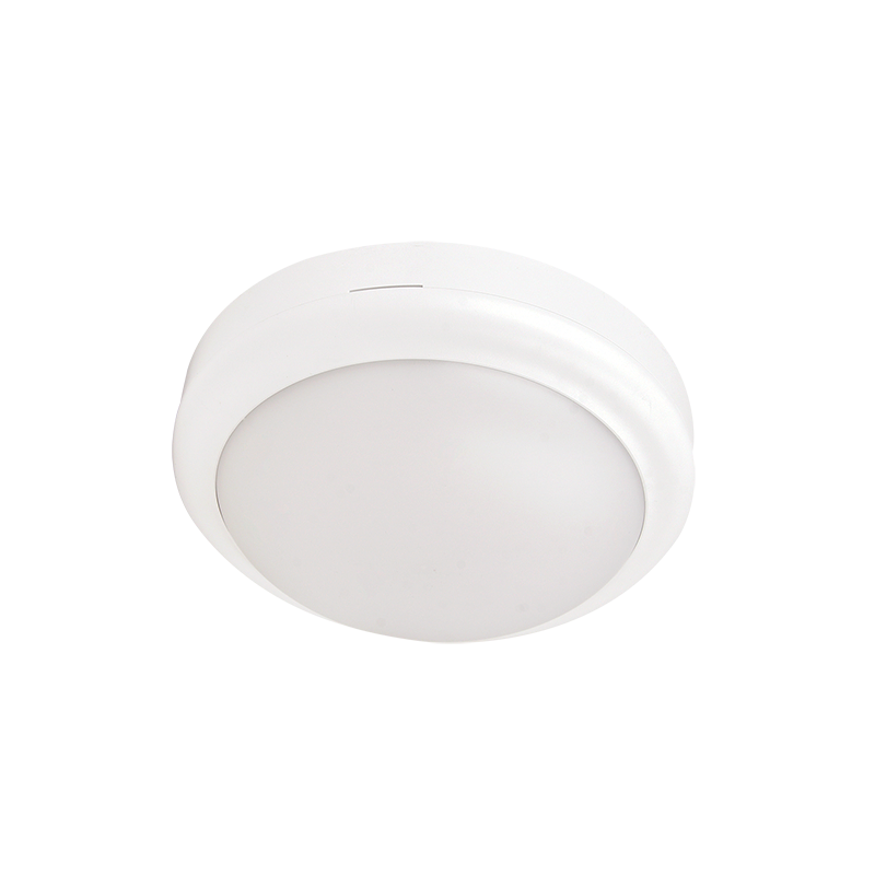 Светильник светодиодный для ЖКХ PBH - PC6 18W 4000K WHITE  IP65 (гар. 3года)
