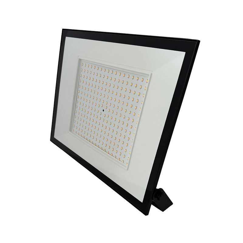 Прожектор светодиодный СДО-20 200w 6500K BL IP65 230V