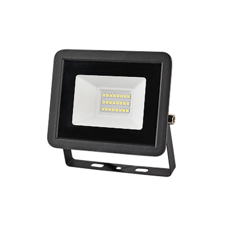 Прожектор светодиодный низковольтный PFL LV 20W DC12-48V/AC12-48V 6500K IP65
