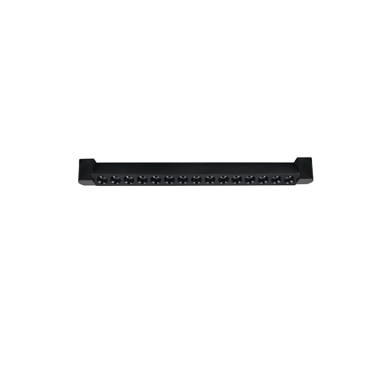 Светильник светодиодный трековый PTR  4424R 24W 4000K 24° BL IP40 470 mm