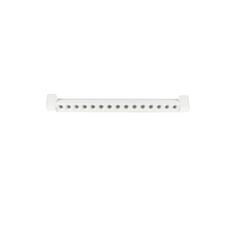 Светильник светодиодный трековый PTR  4424R 24W 4000K 24° WH IP40 470 mm