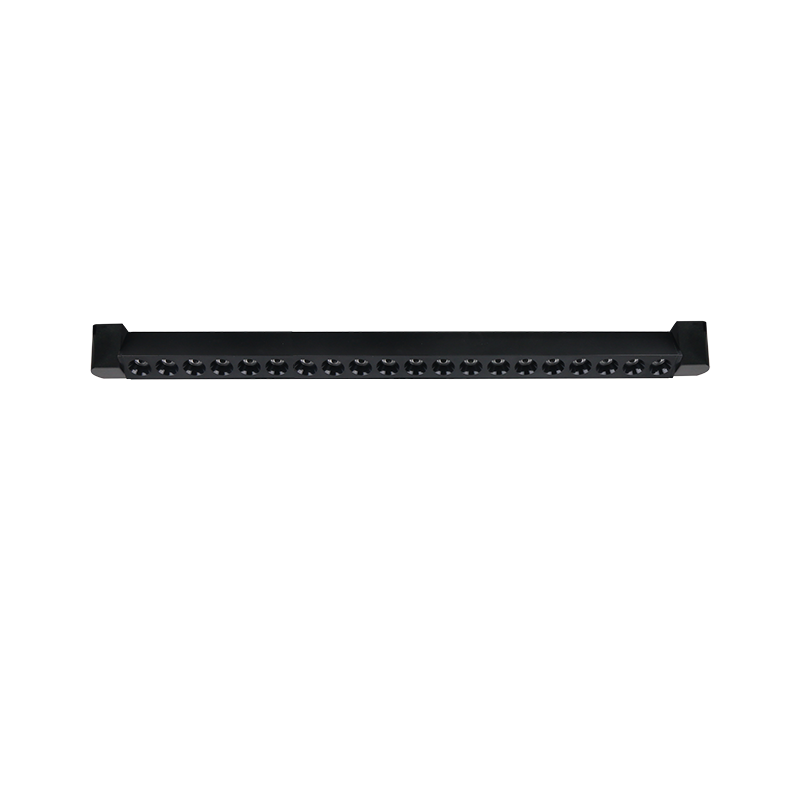 Светильник светодиодный трековый PTR  4432R 32W 4000K 24° BL IP40 600 mm