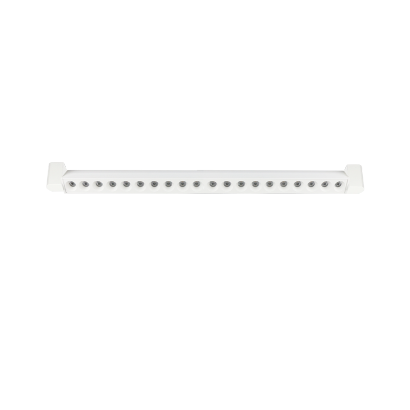 Светильник светодиодный трековый PTR  4432R 32W 4000K 24° WH IP40 600 mm