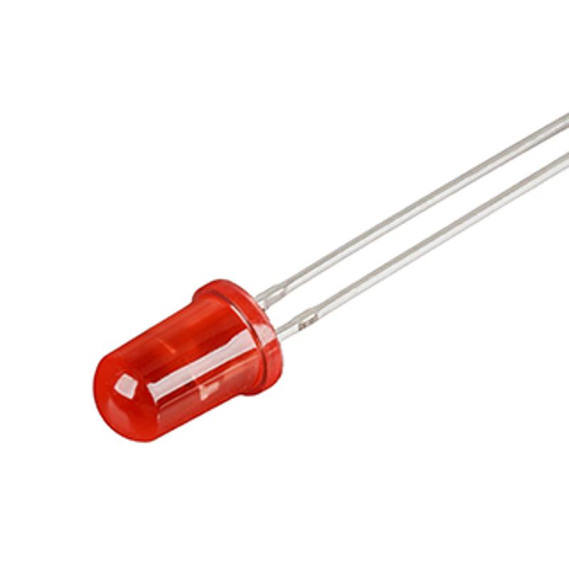 Светодиод ARL-5613URD-150mcd
