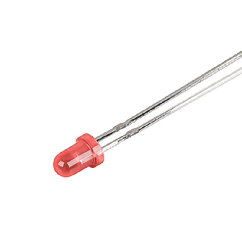 Светодиод ARL-3514URD-150mcd