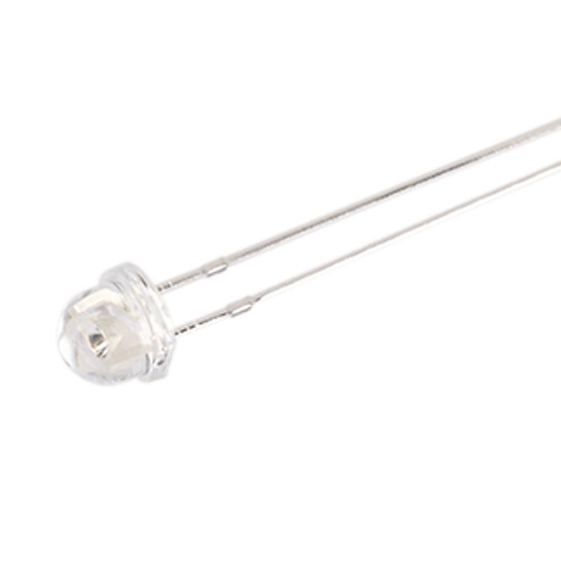 Светодиод ARL-5053UWC-2.5cd