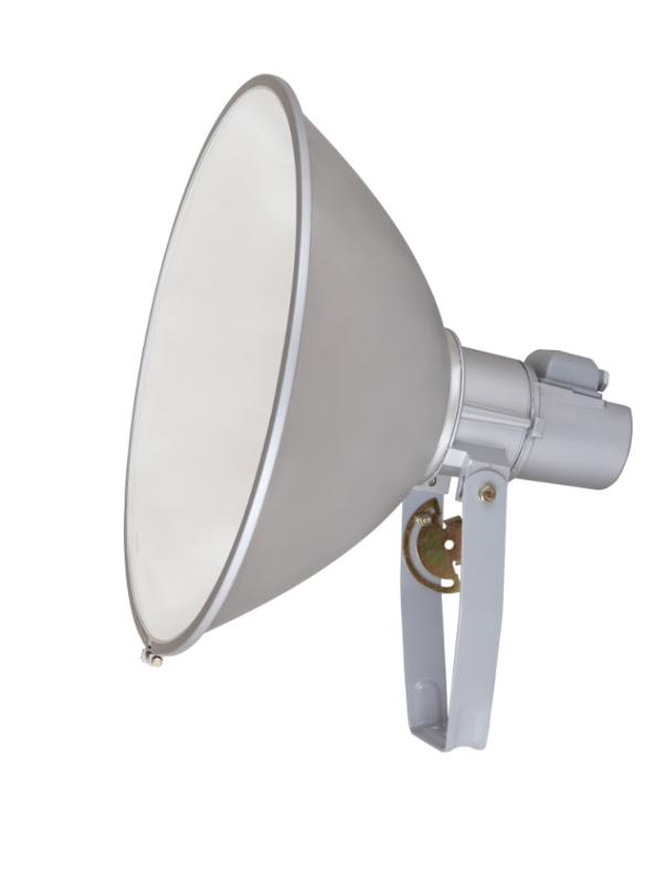 Прожектор ГО 07-700-001 700Вт IP65 : кр.симм. (б/ПРА)