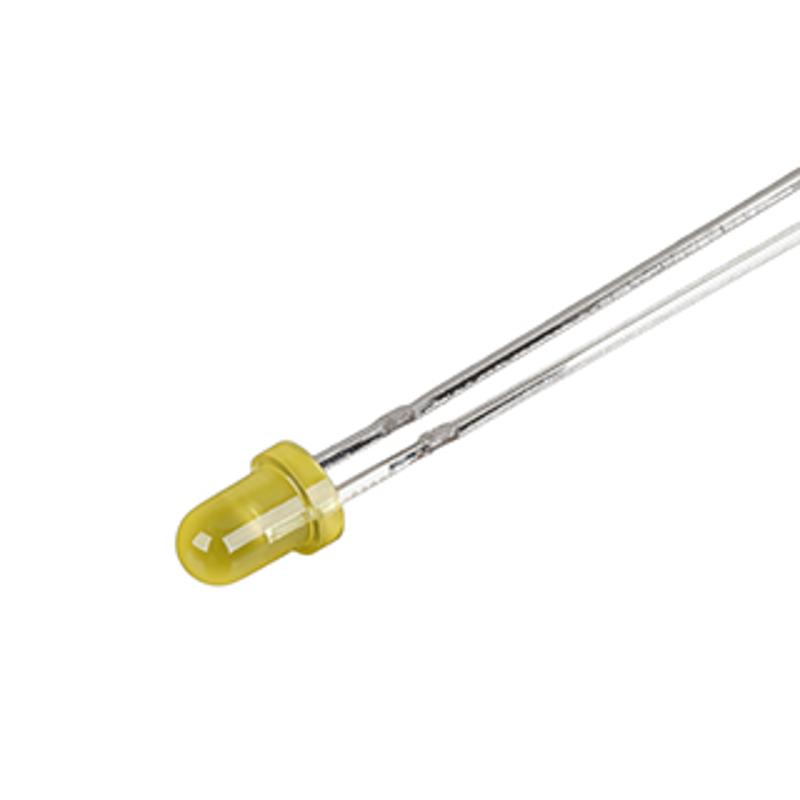 Светодиод ARL-3514UYD-150mcd