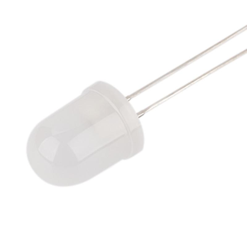 Светодиод ARL-10003RGBW-B-7color Slow