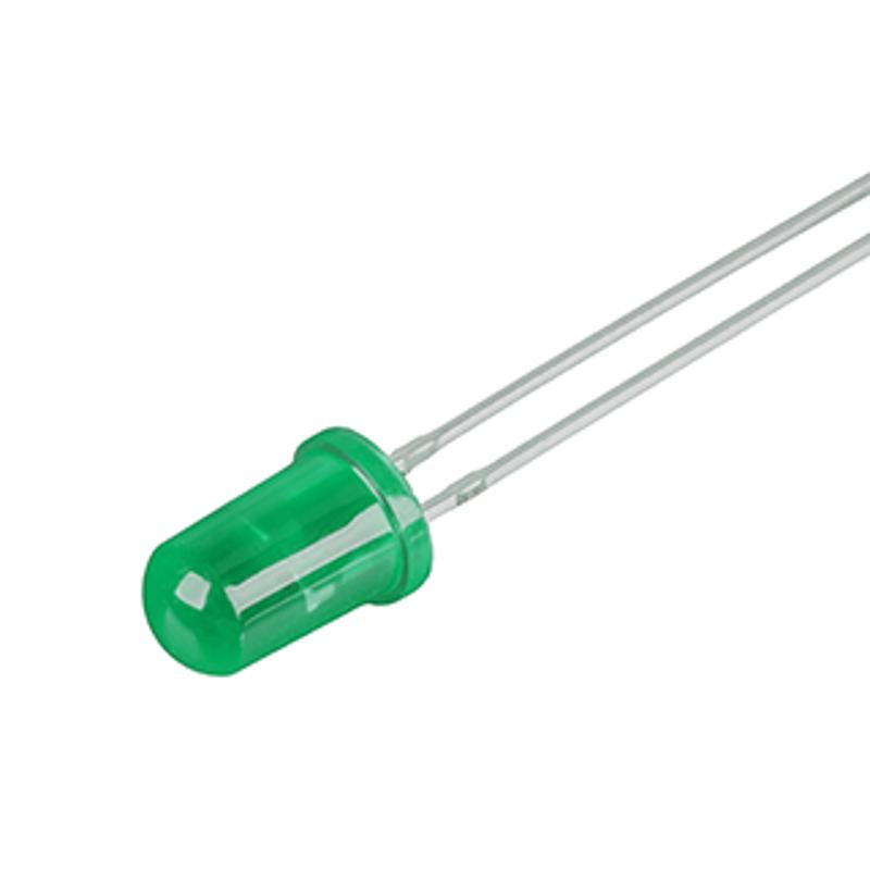 Светодиод ARL-5613GD-100mcd