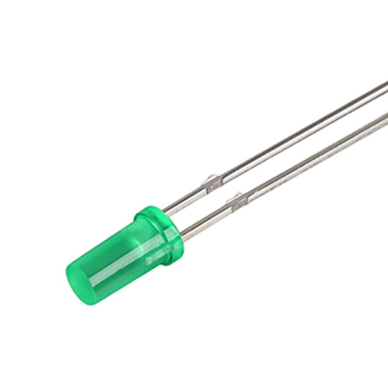 Светодиод ARL-3033PGD-450mcd