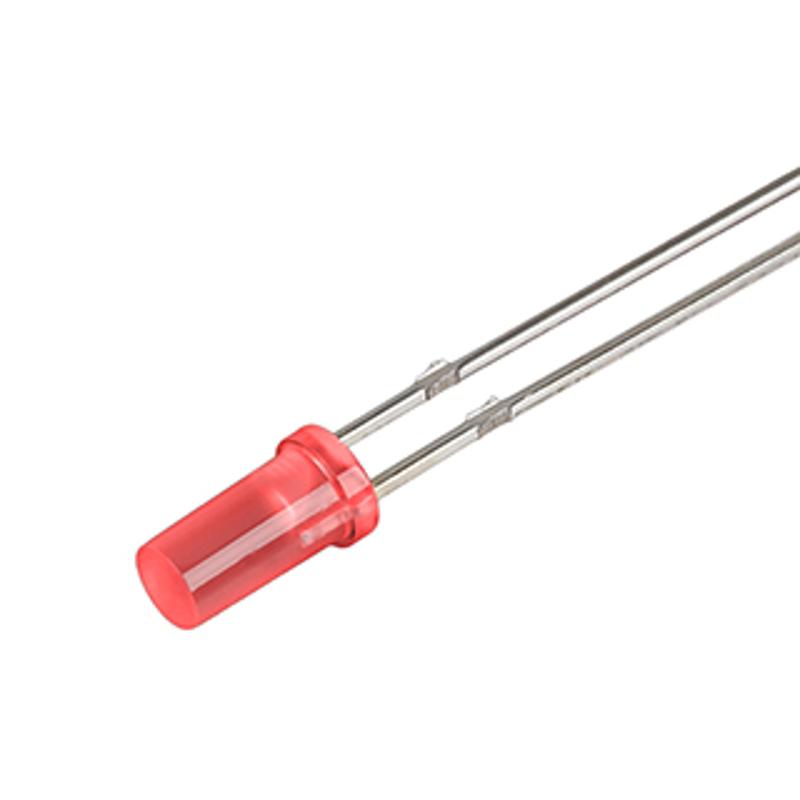 Светодиод ARL-3033URD-250mcd