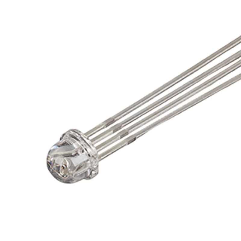 Светодиод ARL-5053RGBC/4C