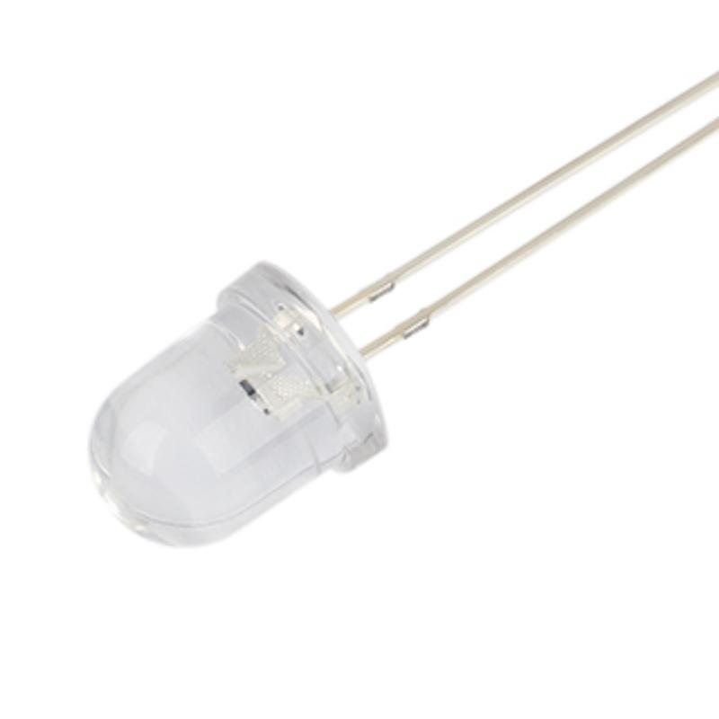 Светодиод ARL-8003RGBC-B-7color Slow