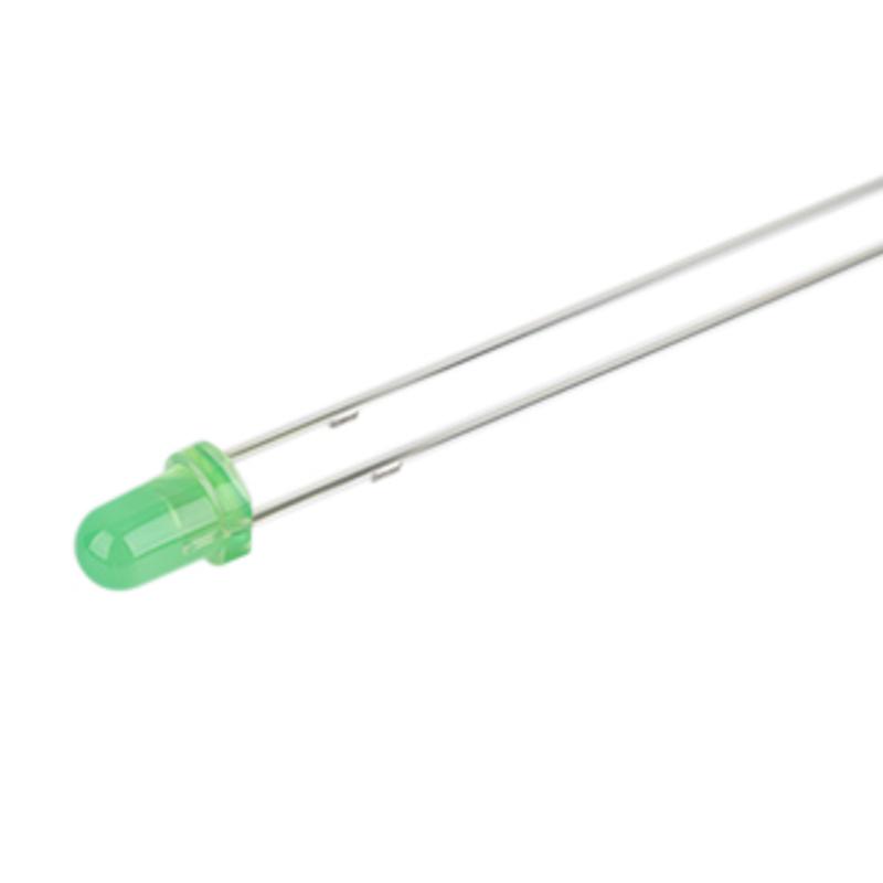 Светодиод ARL-3514PGD-6cd