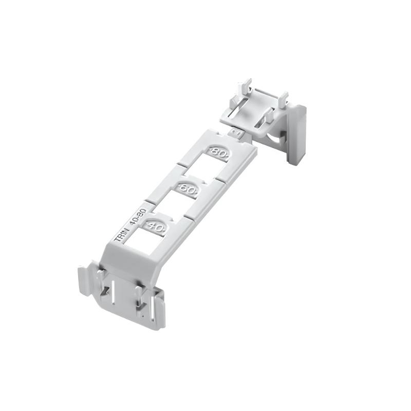 Стяжка кабеля для короба TR1-N 40-80