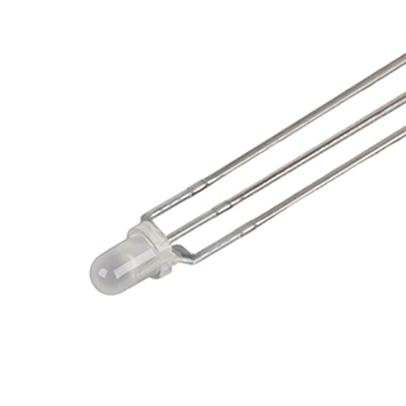 Светодиод ARL-3514EGW/3L (anode)