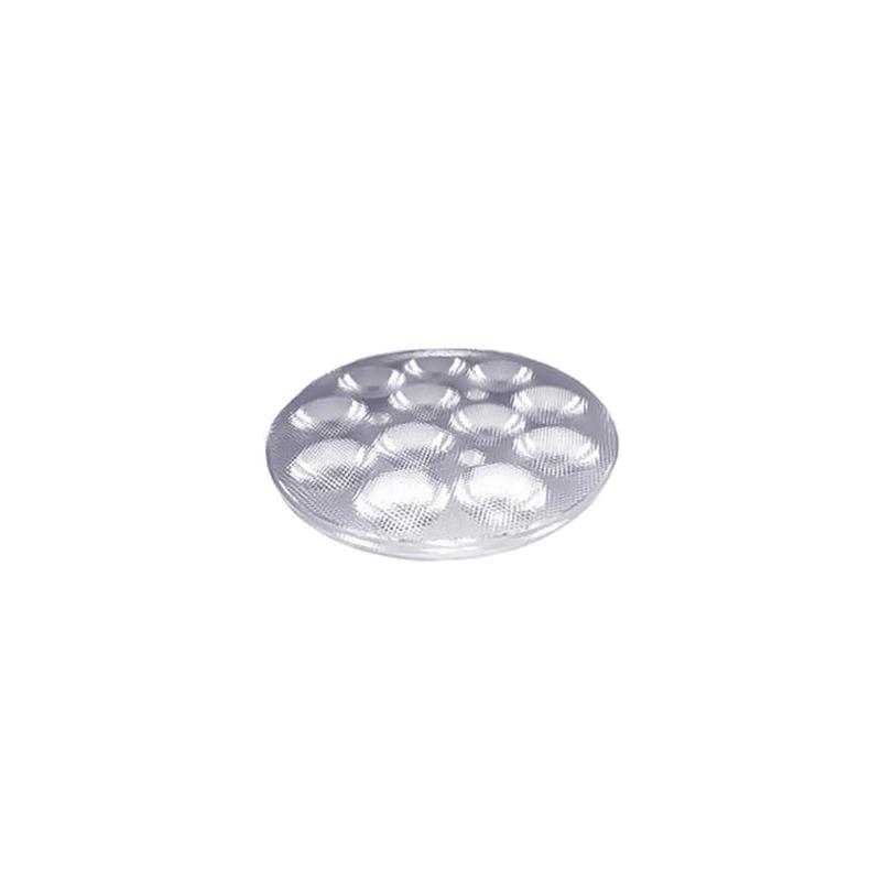 Блок линз 12B30DF (30°, 12X Emitter)