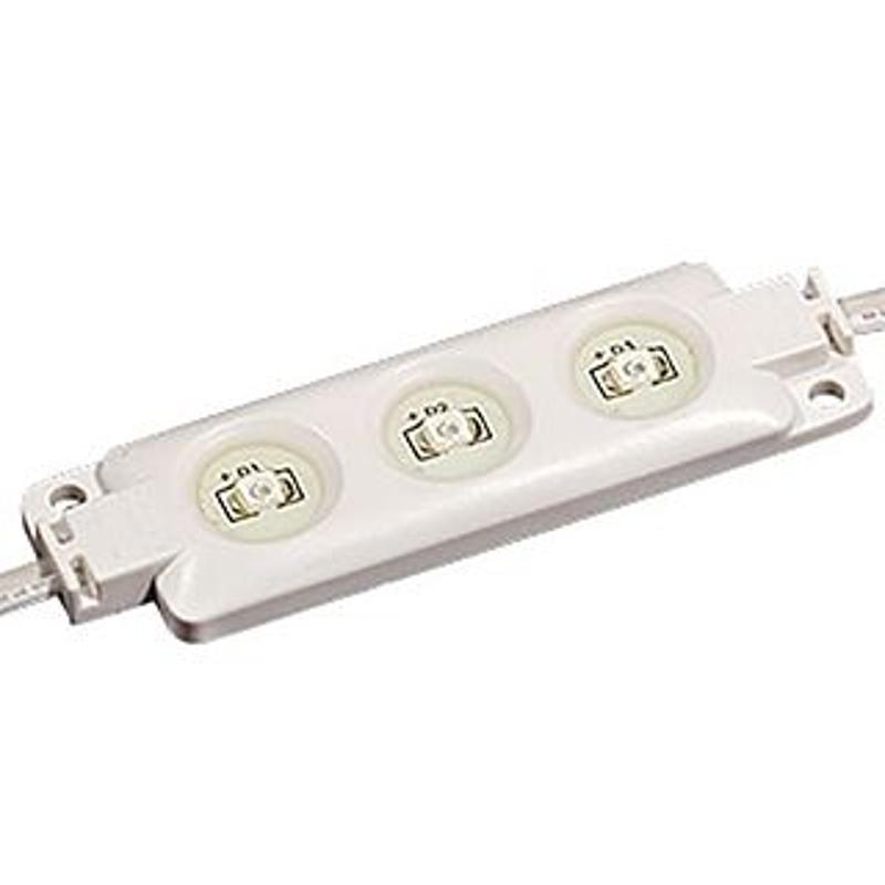 Модуль герметичный ARL-LM3528-3 Green