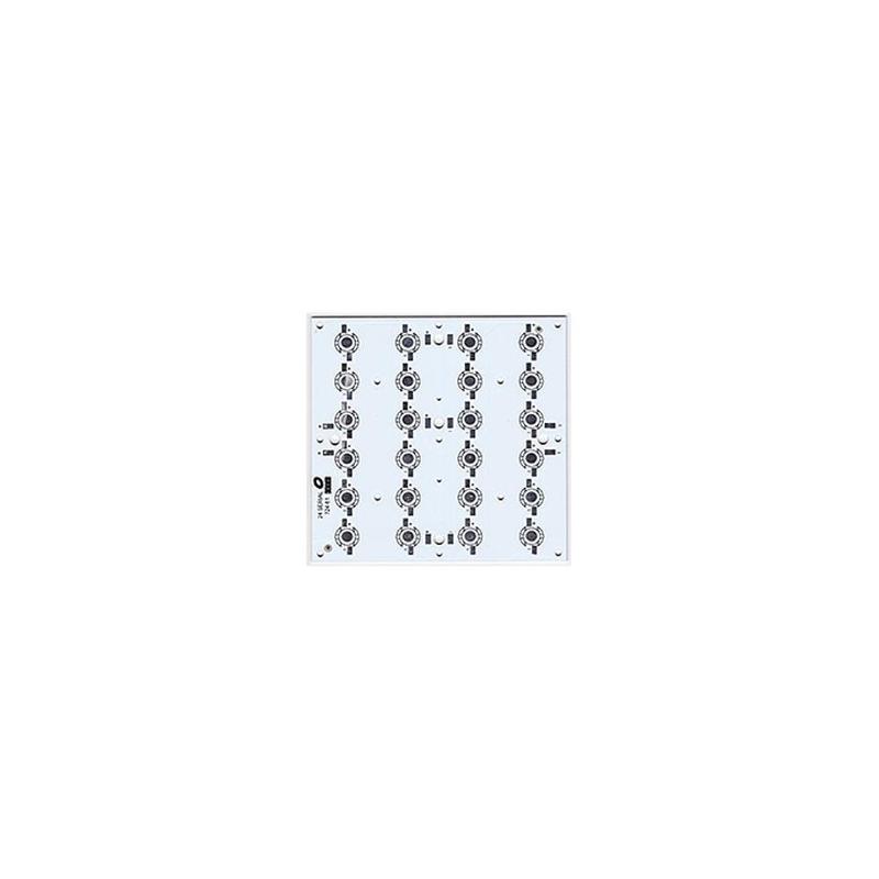 Плата 120x120-24E SERIAL (24S, 724-61)