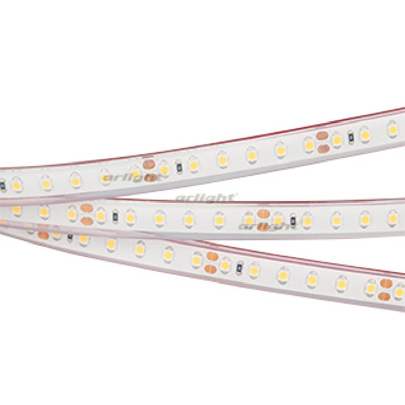 Лента светодиодная RTW 2-5000PGS 24V White 2x (3528, 600 LED, LUX)