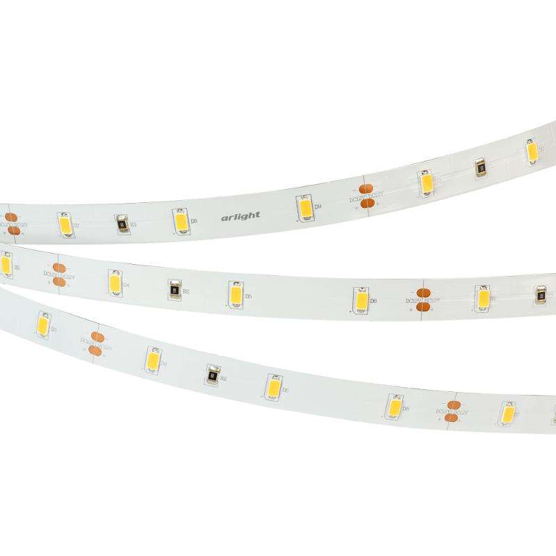 Лента светодиодная ULTRA-5000 12V White6000 (5630, 150 LED, LUX)