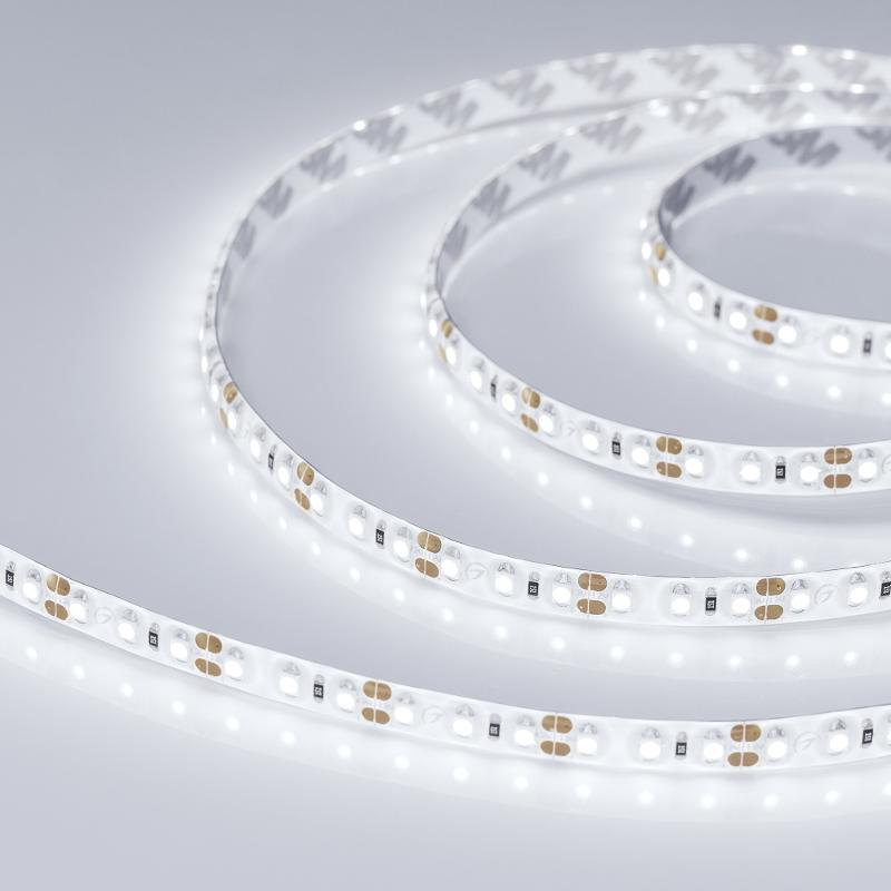 Лента светодиодная герметичная RTW-SE-A120-8mm 12V White6000 (9.6 W/m, IP65, 2835, 5m) (arlight, -)