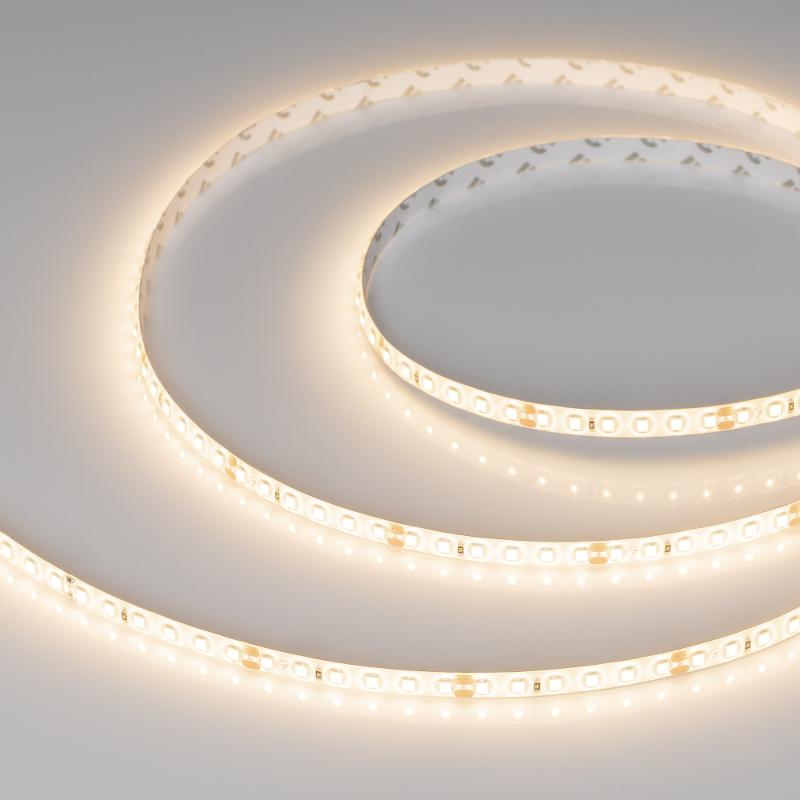 Лента светодиодная герметичная RTW-SE-A120-8mm 24V Warm3000 (9.6 W/m, IP65, 2835, 5m) (arlight, -)