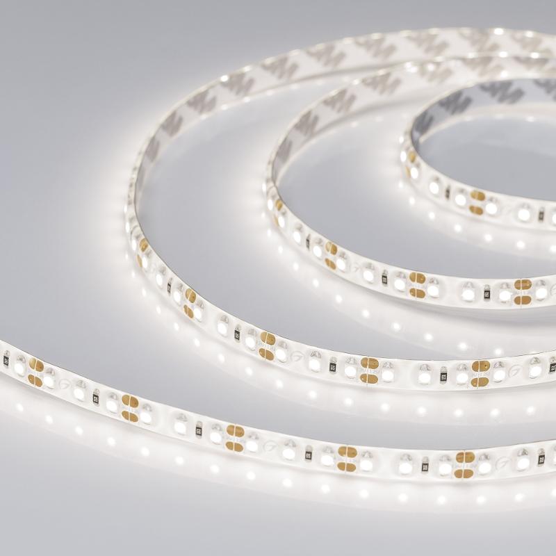 Лента светодиодная герметичная RTW-SE-A120-8mm 12V Day4000 (9.6 W/m, IP65, 2835, 5m)