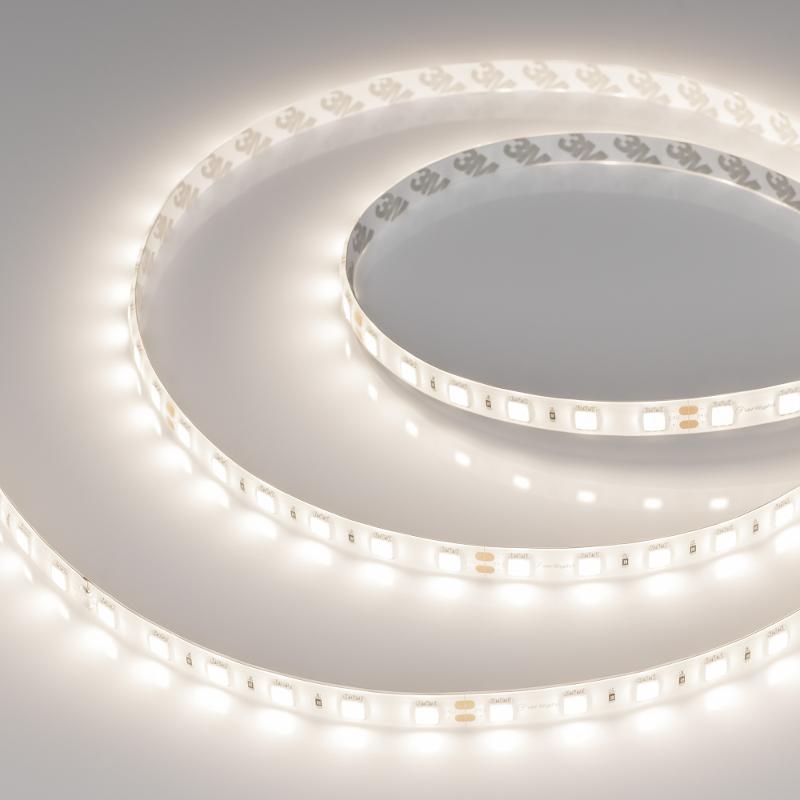 Светодиодная лента герметичная RTW-SE-B60-10mm 24V Day4000 (14.4 W/m, IP65, 5m) (Arlight, -)