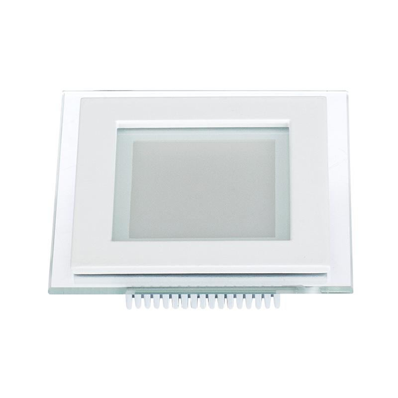Светодиодная панель LT-S96x96WH 6W Warm White 120deg
