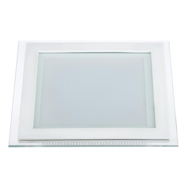Светодиодная панель LT-S200x200WH 16W Warm White 120deg