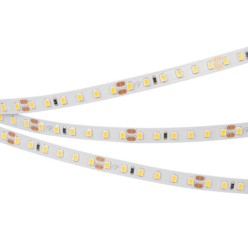 Лента светодиодная RT 2-5000 24V Day4000 2x (2835, 600 LED, PRO)