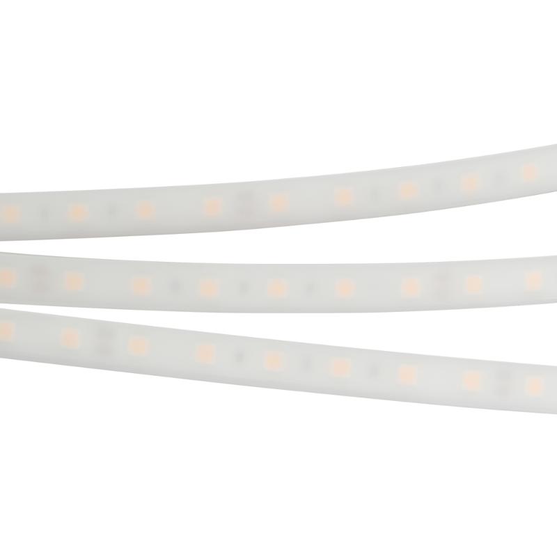 Лента светодиодная RTW 2-5000PW 12V White6000 2x (5060, 300 LED, LUX)