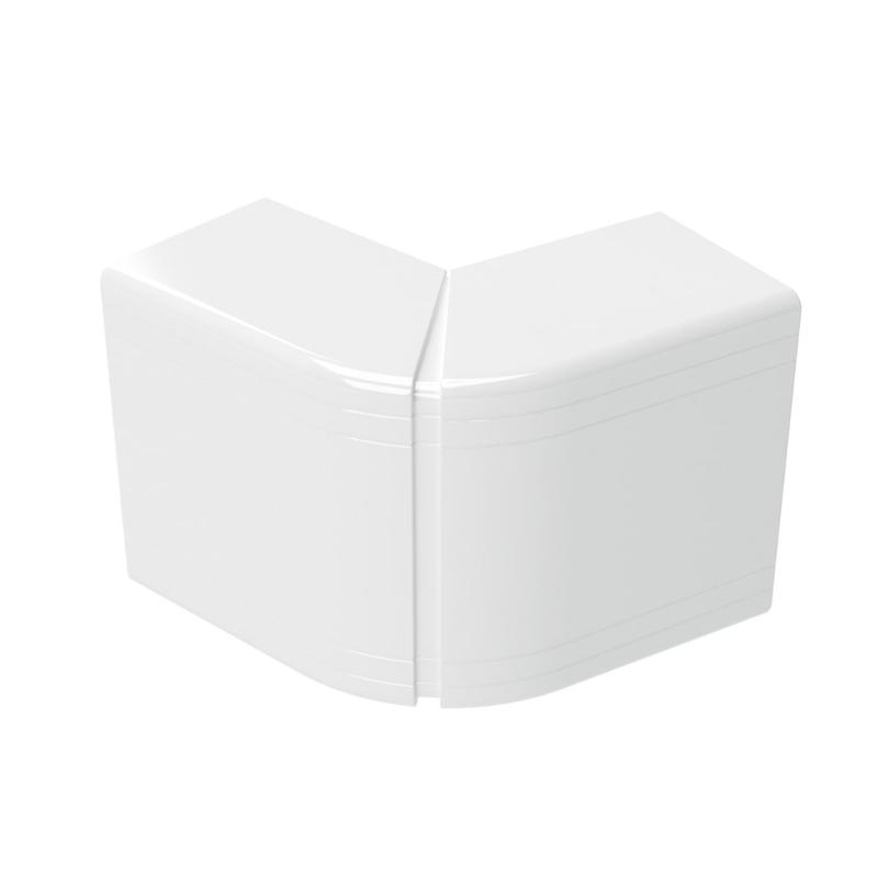 NEAV 60x60 Угол внешний изменяемый (70-120°)(розница, 1 шт в пакете)