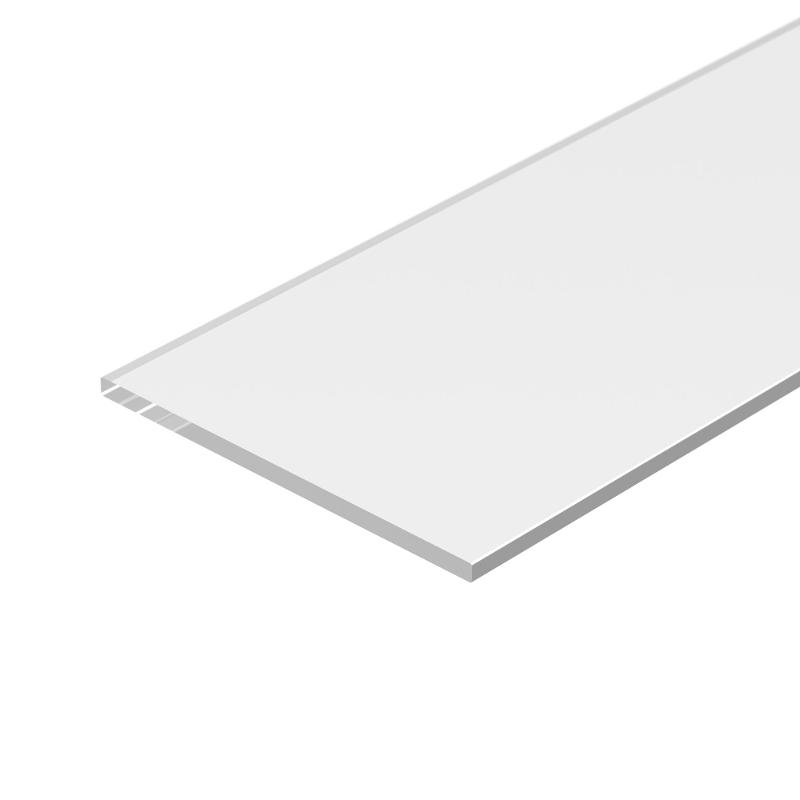 Экран CLEAR прозрачный для BOX