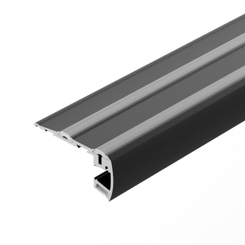 Профиль STEP-2000 BLACK