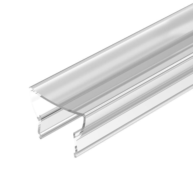 Экран ARH-WIDE-(B)-H20-2000 TPZ Clear-PM