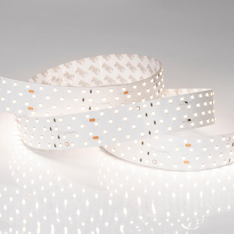 Лента светодиодная RT-A280-36mm 24V Day4000 (30 W/m, IP20, 2835, 2.5m) (arlight, Открытый)