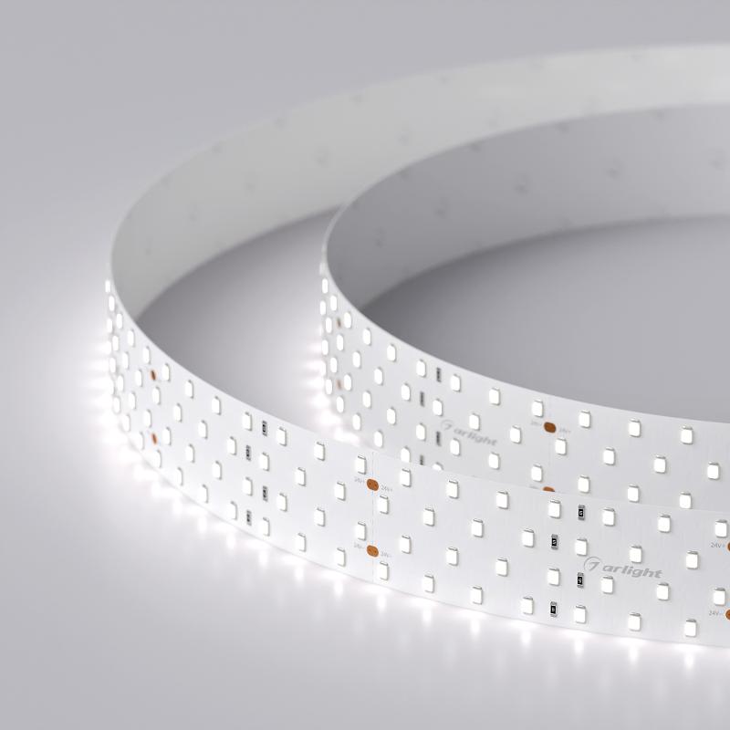 Лента светодиодная RT-A280-36mm 24V White6000 (30 W/m, IP20, 2835, 2.5m) (arlight, Открытый)