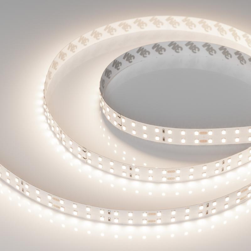 Лента светодиодная RT-A196-15mm 24V Day4000 (20 W/m, IP20, 2835, 5m) (arlight, Открытый)