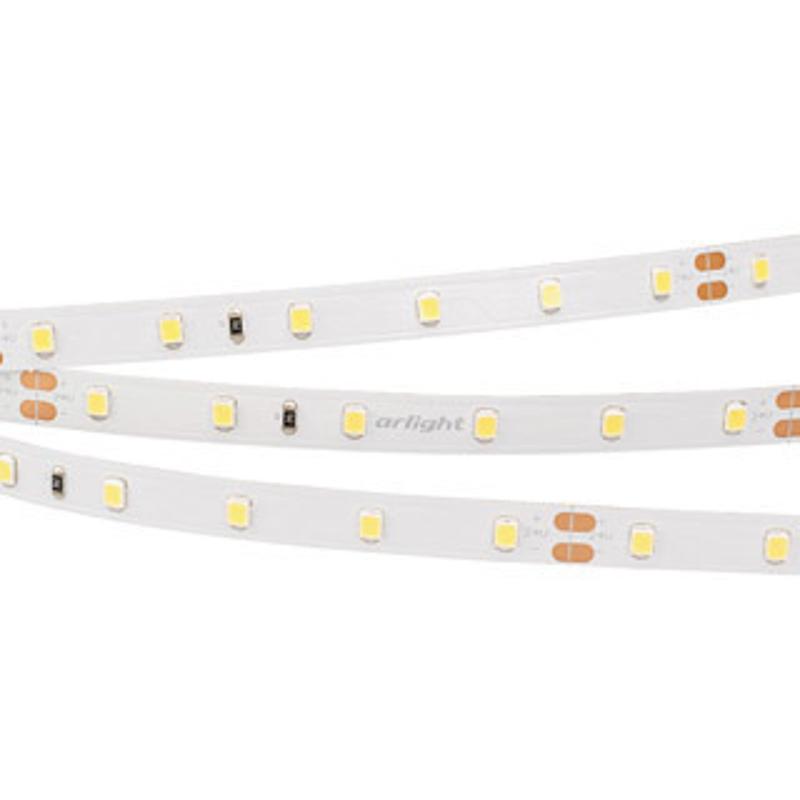 Лента светодиодная RT 2-5000 24V Cool 8K 3x (2835, 840 LED, LUX)