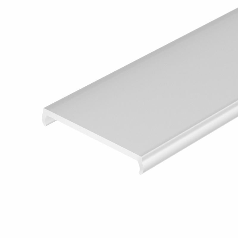 Экран (рассеиватель) для профиля SL-W33-2000 OPAL