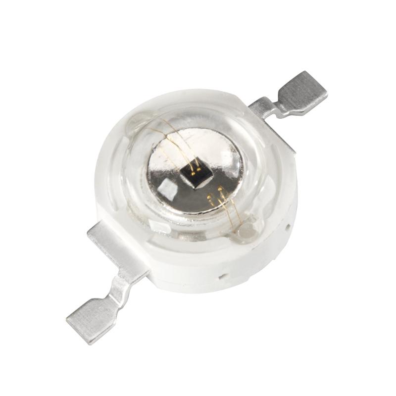 Мощный светодиод ARPL-1W-EPL IR850 60deg
