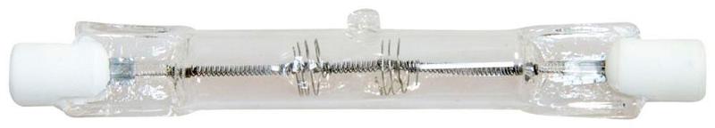 Лампа галогенная линейная  HB1 500W J118/R7s