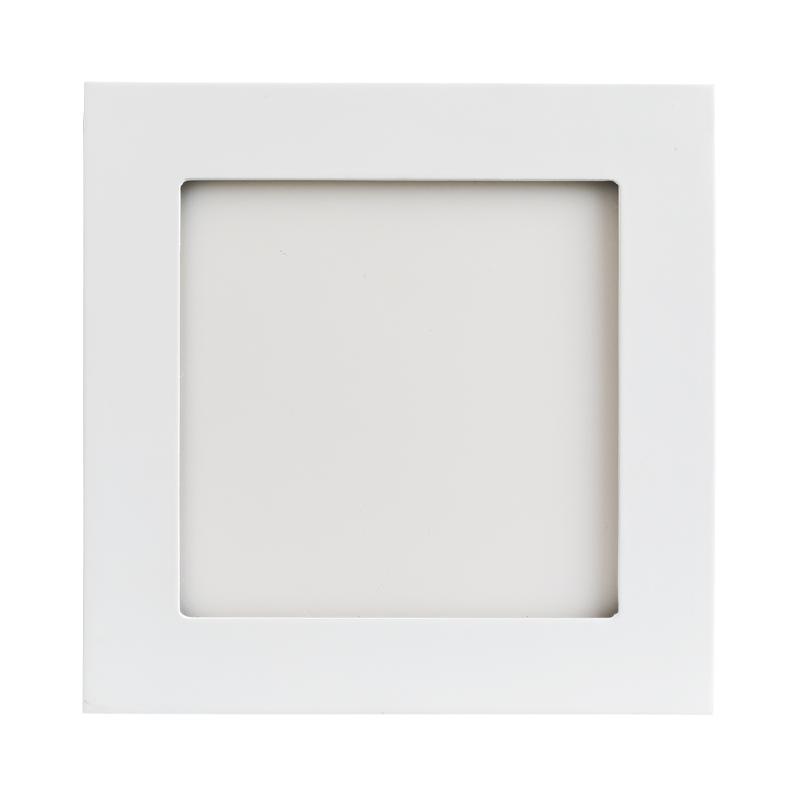 Светильник DL-142x142M-13W Warm White