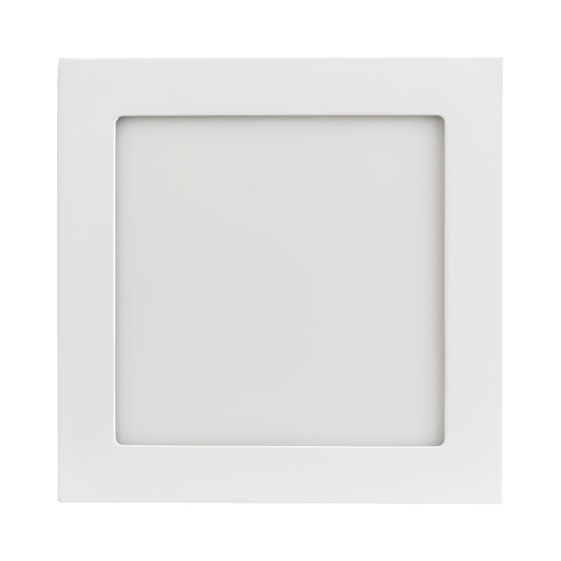 Светильник DL-172x172M-15W Warm White