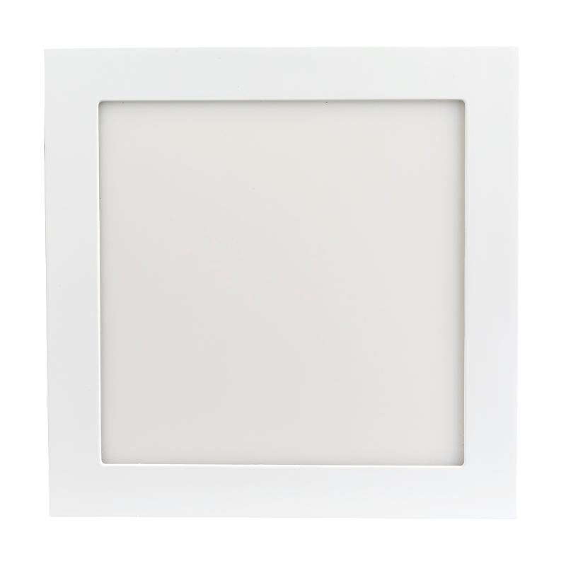 Светильник DL-225x225M-21W Warm White