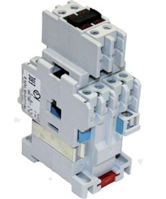 Контактор э/м ПМ12-010150 УХЛ4 В, 110В, (1з+2р)